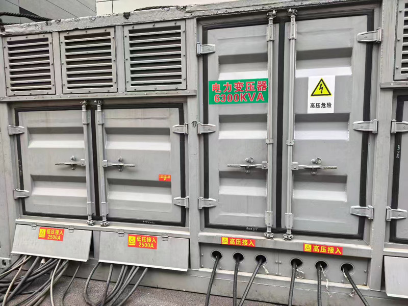 阳城柴油发电机组换季保养注意哪些事项？