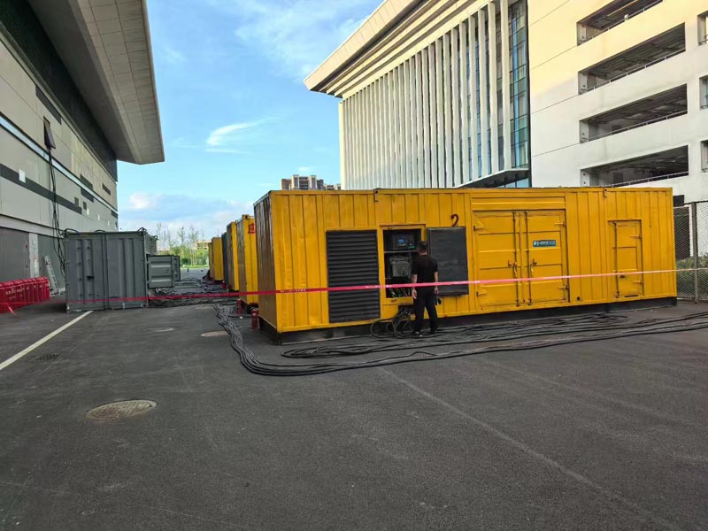 阳城柴油发电机冬季保养注意事项?