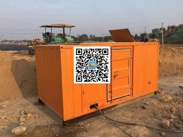 阳城发电机出租-发电机内的活塞质量超差对发电机有影响么?
