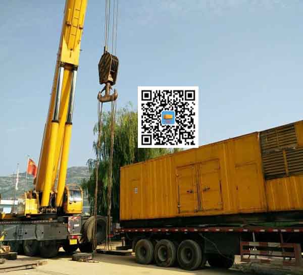 阳城发电车出租-全自动发电机组长期不使用该如何保养?