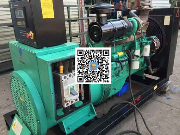 阳城租赁发电机-发电机一般变压器磁芯所使用的是什么材料？