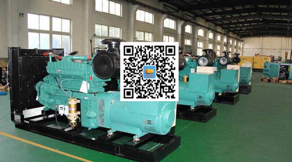 阳城发电机组的主要分类