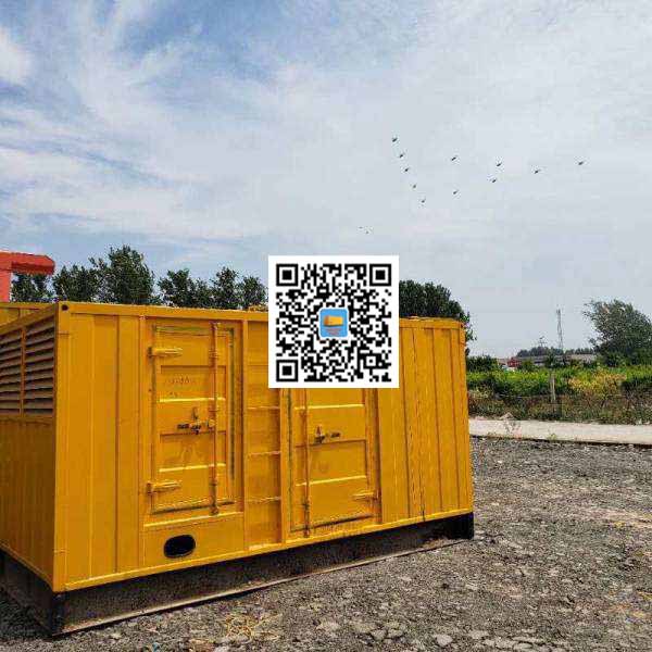 阳城发电机出租发电机电刷的结构与作用是什么