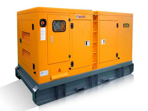 阳城影响 200kw 柴油发电机油耗的因素有哪些？