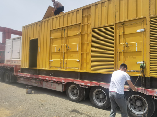 阳城除了负载情况和发动机维护,还有哪些因素会影响 200kw 柴油发电机的油耗?