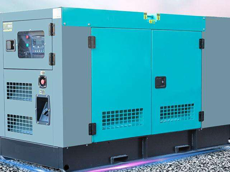 阳城50KW柴油发电机油耗是多少？