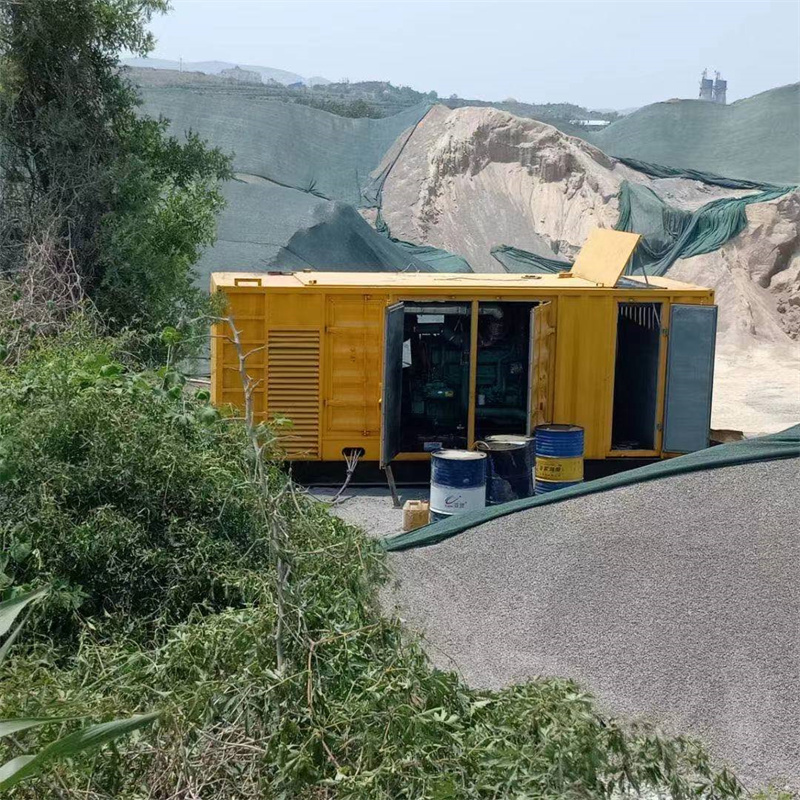 阳城影响 400KW 柴油发电机组油耗的因素有哪些?