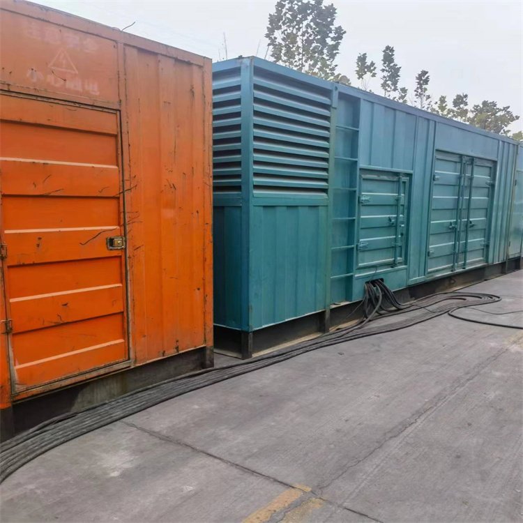 阳城如何选择适合 600kW 柴油发电机组的热继电器?