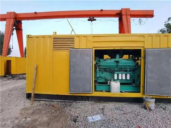 阳城冬季低温环境下,500KW发电机组应该选择什么类型的启动电瓶?