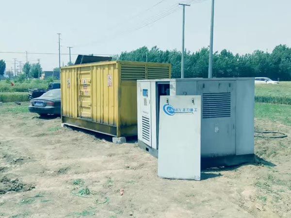 阳城柴油发电机组冬季日常维修需要哪些工具？